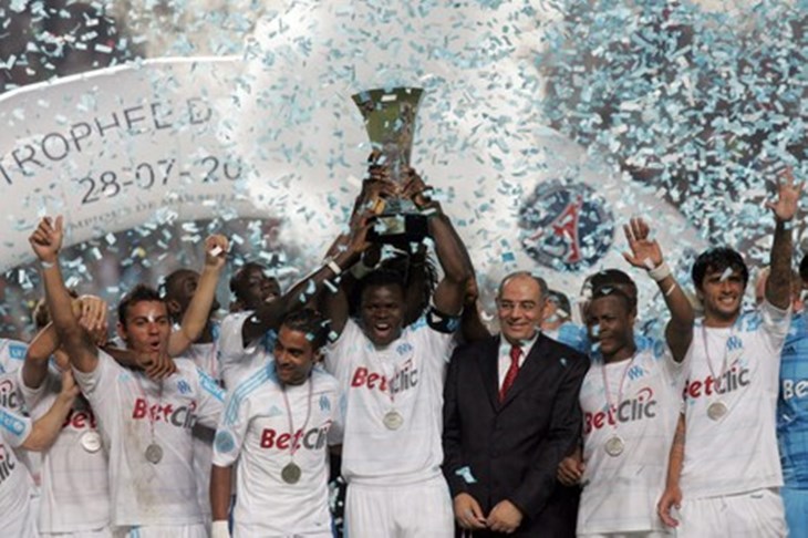 Marseille ostao bez prvog strijelca