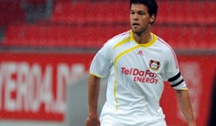 Vratio se Michael Ballack
