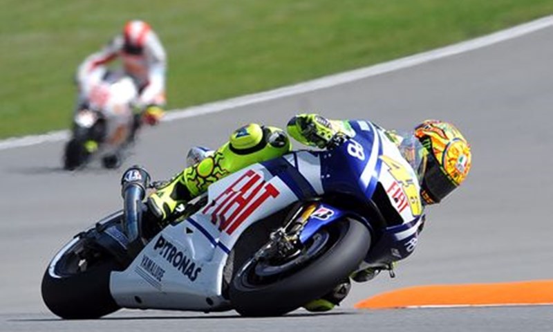 Rossi i Ducati potvrdili buduću suradnju