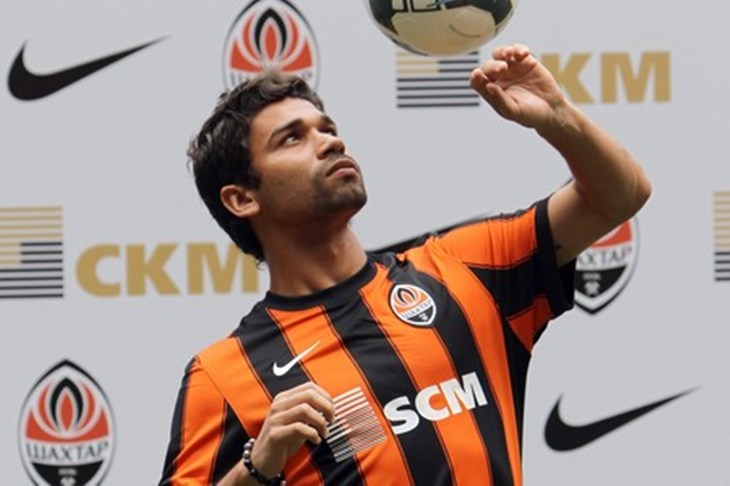 Srna najbolji u pobjedi Šahtara