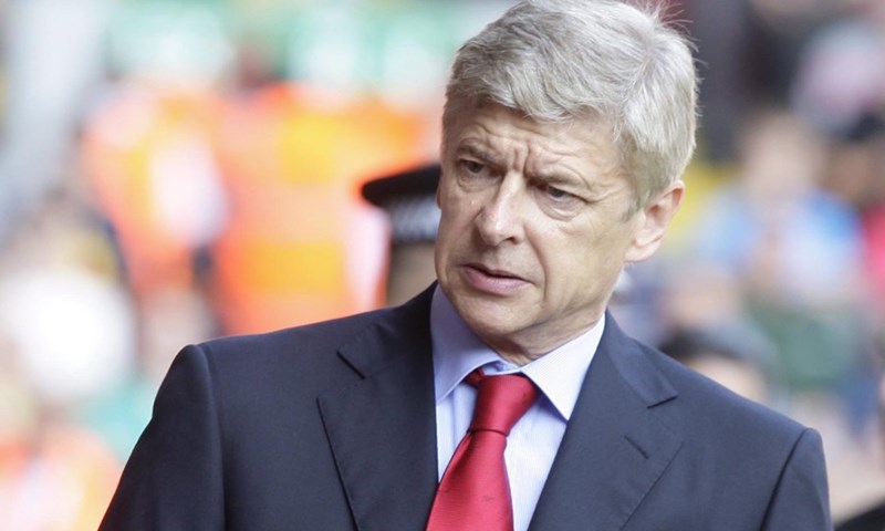 Wenger: "Bilo je puno loših sudačkih odluka, drugi kazneni udarac me potpuno iznenadio"