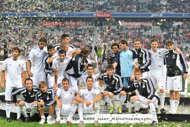 Özil "tužan jer mu nisu javili za Real"