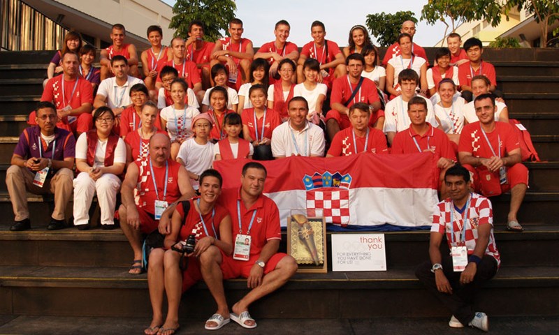 Zašto Olimpijske igre mladih?
