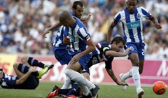 Cassano: "Šansa da odem u Inter je nula posto"