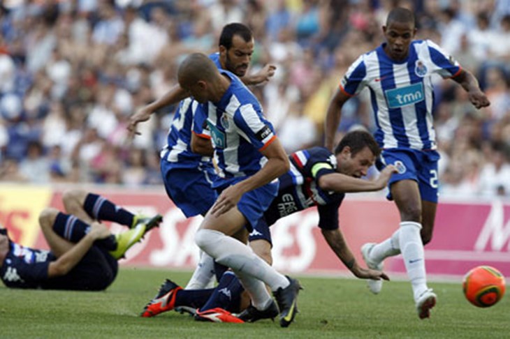 Cassano: "Šansa da odem u Inter je nula posto"