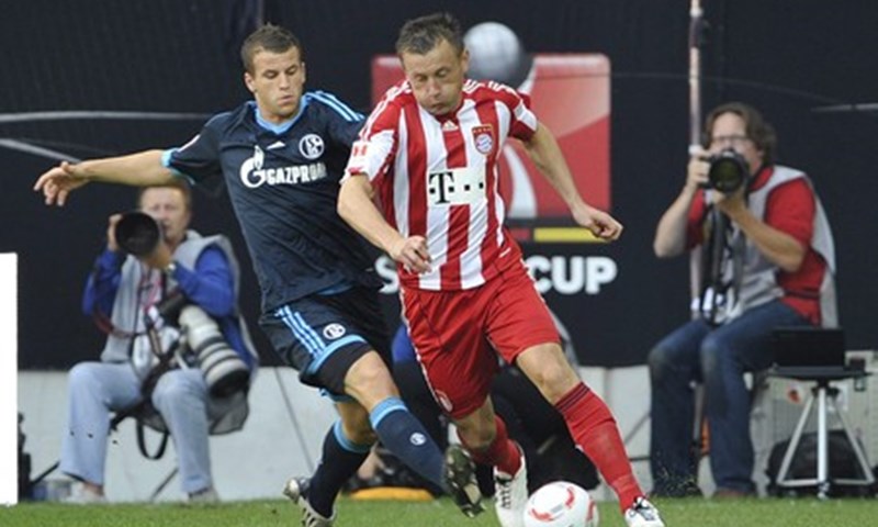 Ivica Olić izbjegao operaciju