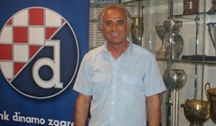 Halilhodžić preuzeo Dinamo