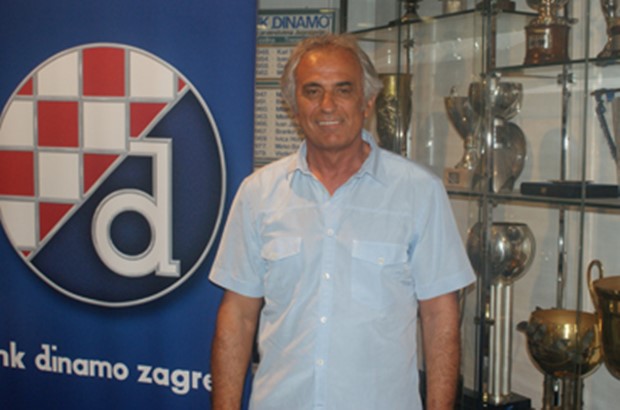 Halilhodžić preuzeo Dinamo