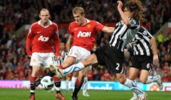 Video: Manchester United krenuo tricom