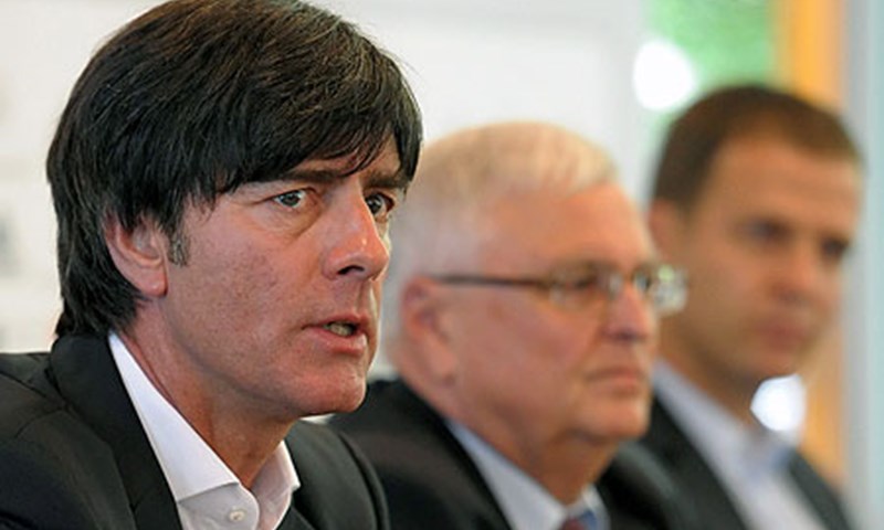 Löw traži kapetana