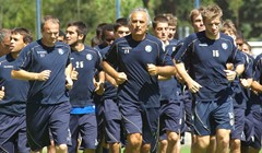 Protiv Györa ponoviti Györ