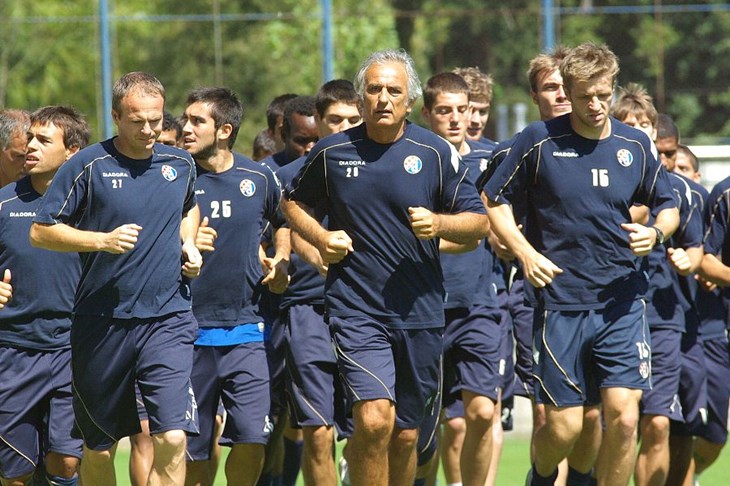 Protiv Györa ponoviti Györ