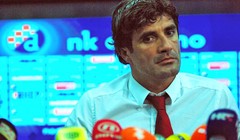 Mamić: "Ne treba trčati pred rudo"