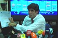 Zoran Mamić: "Isključivo kao svjedok!"