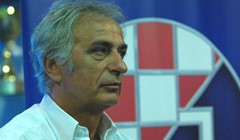 "Događa se nekakva evolucija"