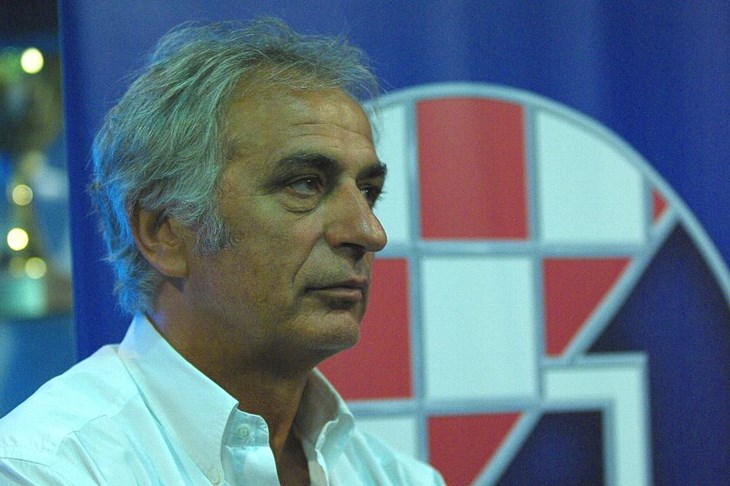 "Događa se nekakva evolucija"