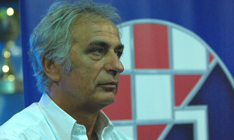 Vahid Halilhodžić