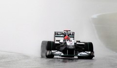 Schumacher: "Sljedeće godine biti pravi"