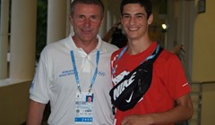 Desetero juniora na Svjetskom prvenstvu u atletici