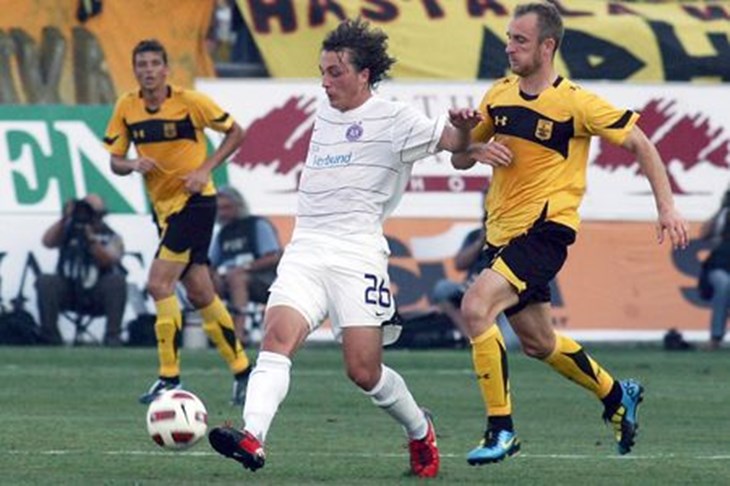 Prednost za Aris i Bešiktaš