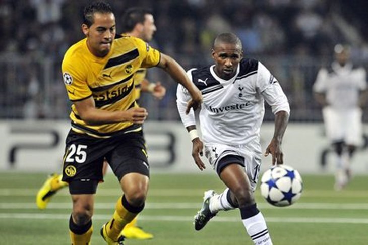 Video: Young Boysi "ispustili" Tottenham