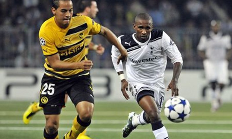 Video: Young Boysi "ispustili" Tottenham