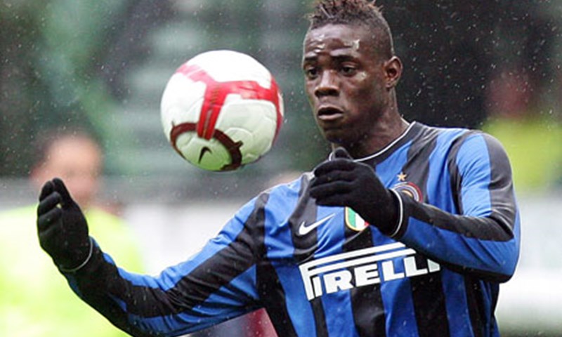 "Balotelli bi mogao nadmašiti Torresa"