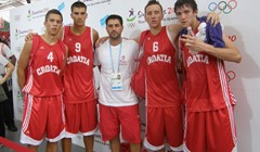 Dodijeljene nagrade Dražen Petrović