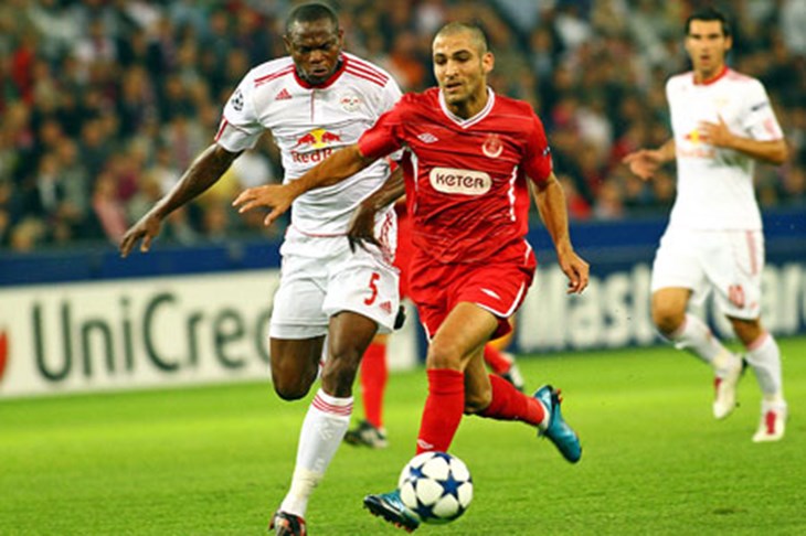 Video: Pokrivačev pogodak nedovoljan