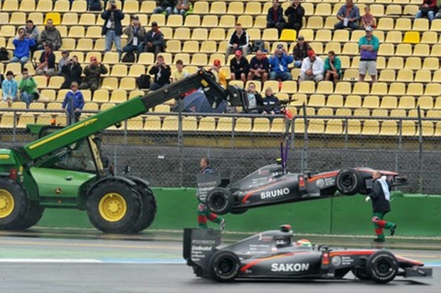 Momčadske (su)radnje