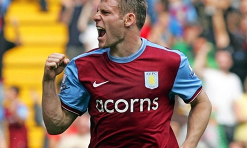 Milner novo pojačanje Cityja
