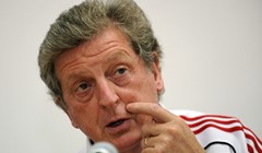 Hodgson: "Golman mora prihvatiti i pogreške"