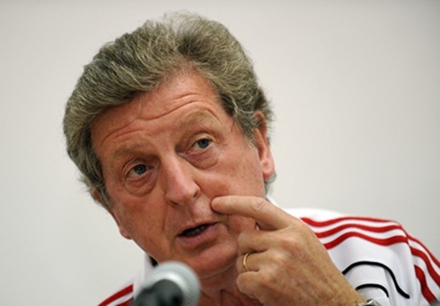 Hodgson: "Golman mora prihvatiti i pogreške"