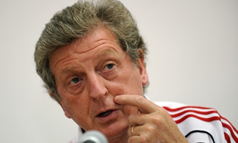 Hodgson: "Golman mora prihvatiti i pogreške"