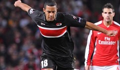 Fulham doveo napadača