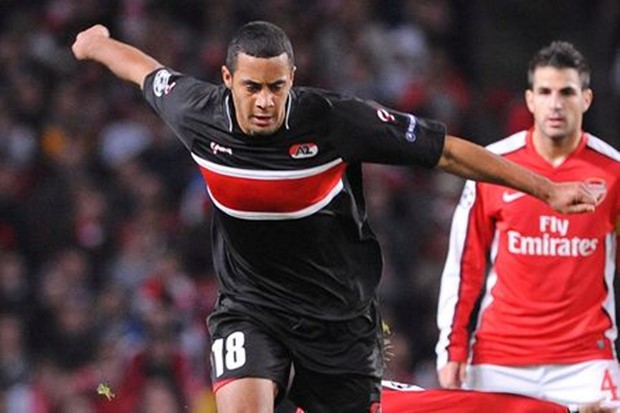 Fulham doveo napadača