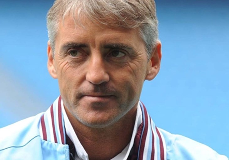 Mancini: "Svi troše mnogo novca"