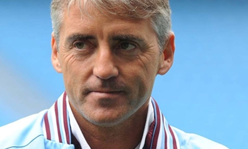 Mancini: "Svi troše mnogo novca"
