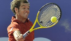 Samo Verdasco podbacio