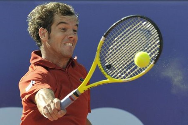 Samo Verdasco podbacio