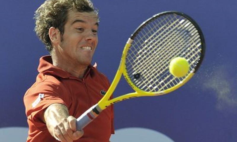 Samo Verdasco podbacio
