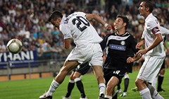 Schildenfeld zabio Juventusu, džoker Balotelli