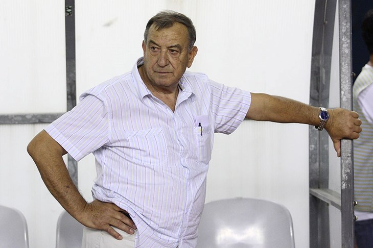 Poklepović: "Nije još gotovo"