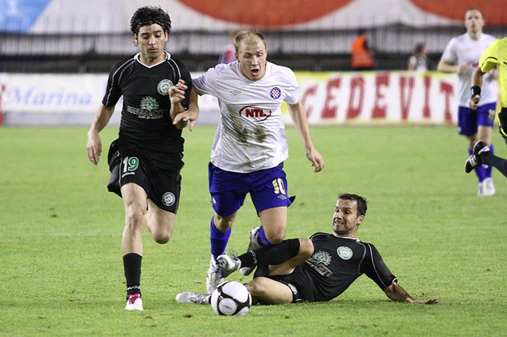 Unirea prodala četvoricu, dvojica zakaparena