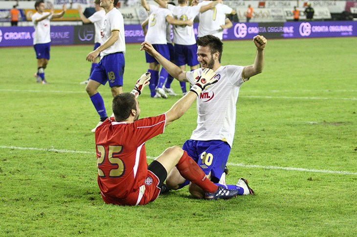 Kad klinci postaju muškarci