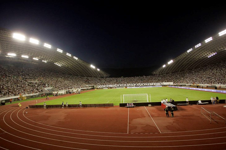 Video: Službene utakmice Hrvatske na Poljudu