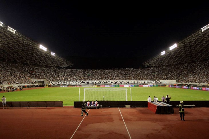 Ponoviti 1994. godinu...