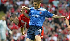 Cole: "Bio je to slab jedanaesterac"