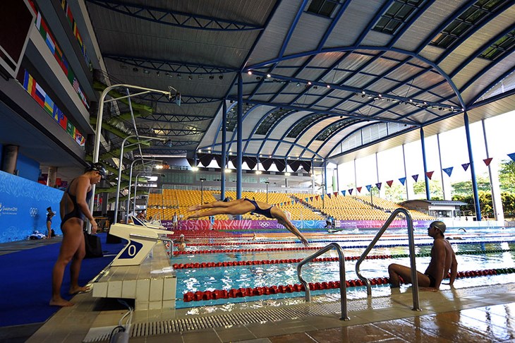 Milijun dolara za olimpijsko zlato