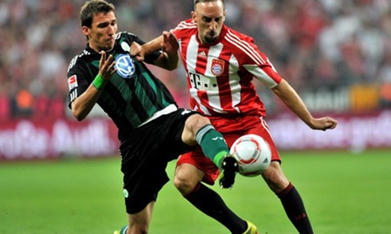 Bayern u nadoknadi iščupao pobjedu